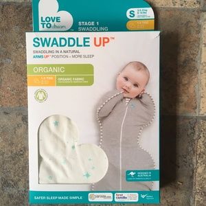Swaddle Up